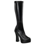 Pleaser ELECTRA-2000Z Boots | Angel Clothing
