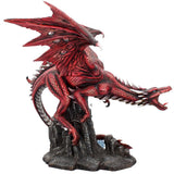 Fraeners Wrath Dragon 52cm | Angel Clothing