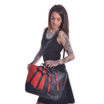 Poizen Harley Bag | Angel Clothing