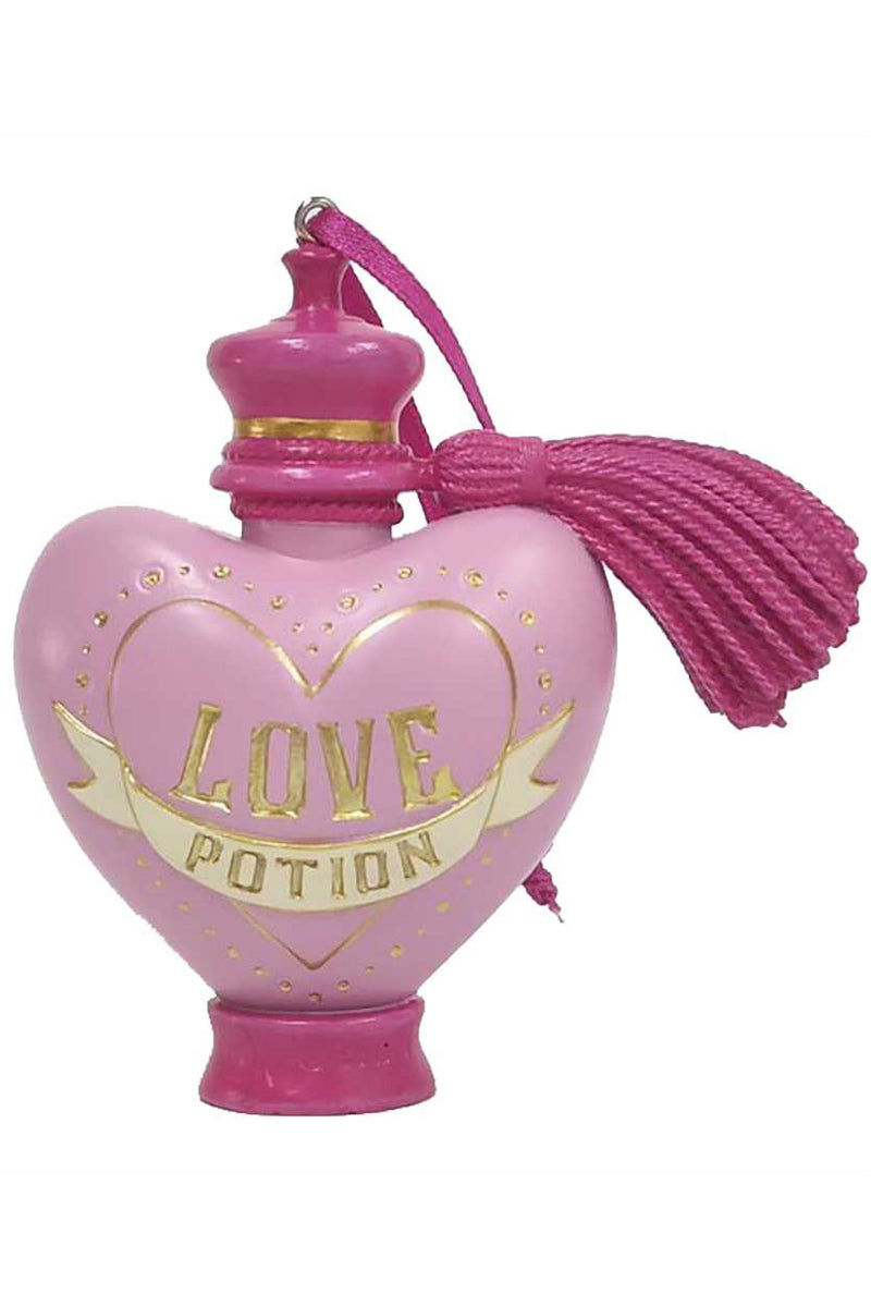 Harry Potter Love Potion Hanging Ornament