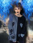 Vixxsin Lexia Jumper | Angel Clothing