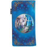 Lisa Parker Fairy Whispers Embossed Purse | Angel Clothing
