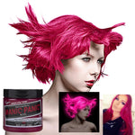 Manic Panic Hot Hot Pink Hair Dye | Angel Clothing