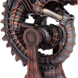 Mechanical Steampunk Chameleon | Angel Clothing