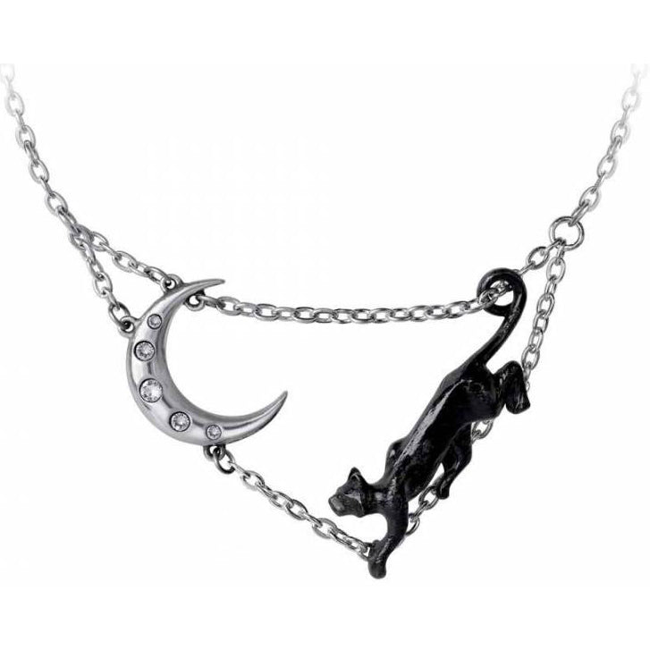 Minnaloushe Necklace main image 0
