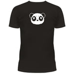 Killer Panda Miss Panda T-Shirt | Angel Clothing