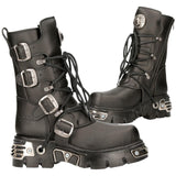 New Rock M.373 S7 Boots | Angel Clothing
