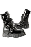 New Rock M.313 S1 Boots | Angel Clothing
