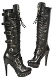 New Rock Boots M-PUNK062-S1 | Angel Clothing