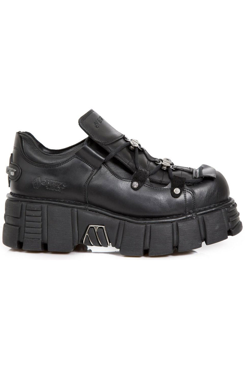 New Rock Urban Shoes M.665-S2 NEW ROCK Angel Clothing
