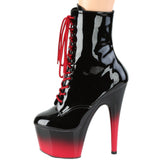 Pleaser ADORE 1020BR Boots | Angel Clothing