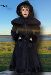 Poizen Hilda Coat | Angel Clothing