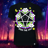 Cupcake Cult Join the Cult T-Shirt | Angel Clothing