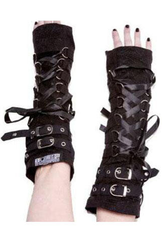 ARM WARMER POIZEN INDUSTRIE ARCH