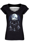 Requiem Collective Bewitching Hour T-Shirt | Angel Clothing