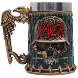 Slayer Skull Tankard | Angel Clothing