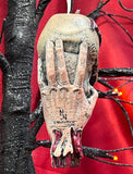 Metallica Sad But True Hanging Ornament | Angel Clothing