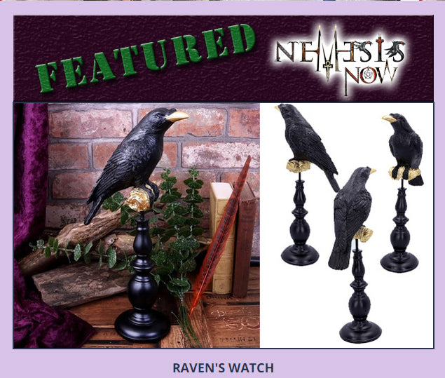 Ravens Watch