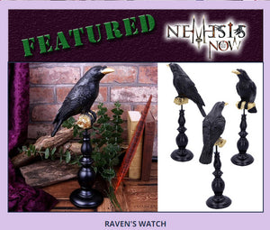 Ravens Watch