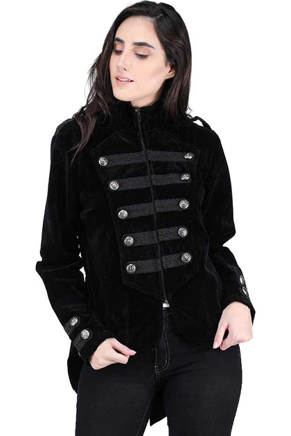 Dark Star Ladies Clothing