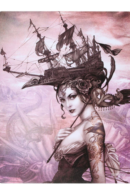 Alchemy Gothic Pictures