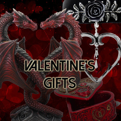 Valentine's Gifts