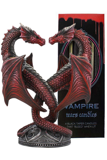 NEW Anne Stokes Figurines, Pictures and Collectables,