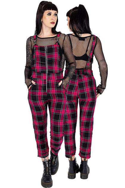 Poizen Industries Ladies Clothing