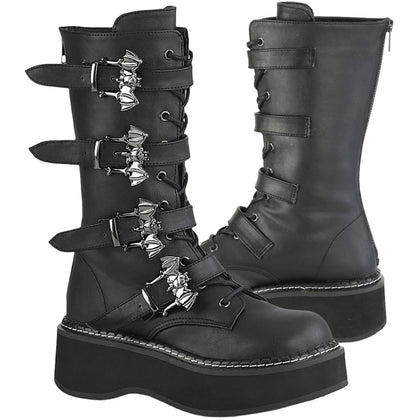 DemoniaCult Emily Boots