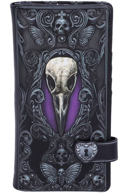 Nemesis Now Purses and Wallets