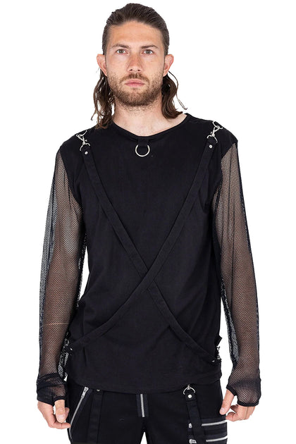 Heartless Mens Clothing