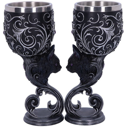 Gothic and Alternative Goblets