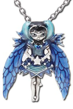 Jasmine Becket Jewellery