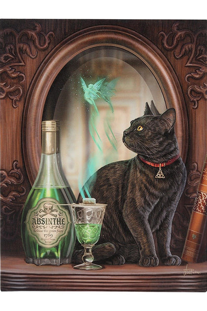 Lisa Parker Canvas Pictures