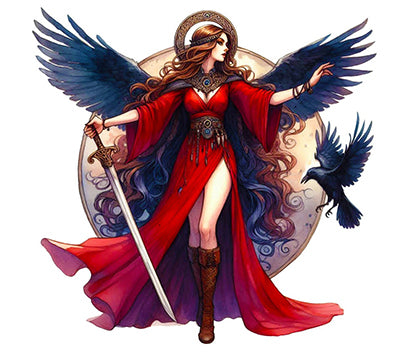 Role Playing Accessories and Gifts.