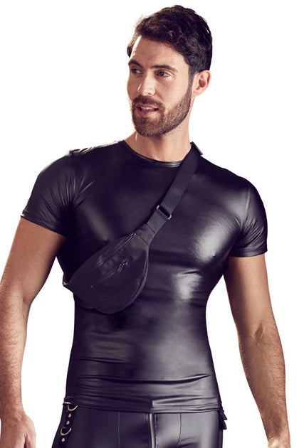 Mens Wetlook Clothing