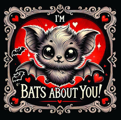 Oakhart Valentines Cards