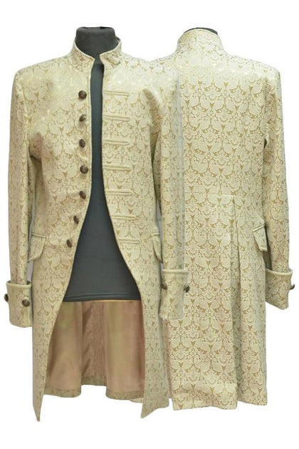 Pentagramme Mens Clothing