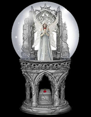 The Latest from Nemesis Now