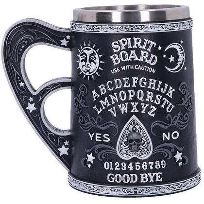 Gothic and Alternative Tankards