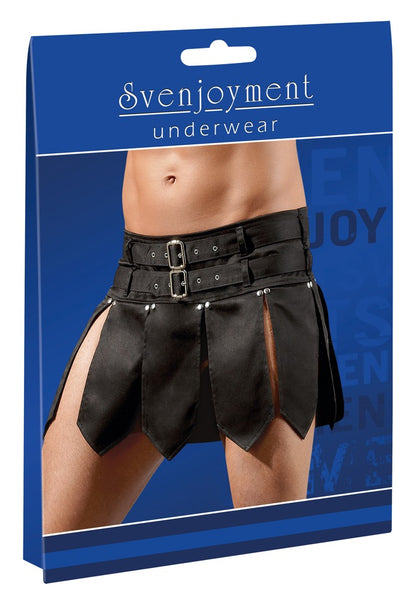 Svenjoyment Mens Alternative Clothing