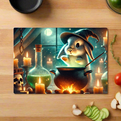 Rabbit Collectibles from Angel Clothing