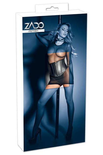 ZADO Fetish Clothing