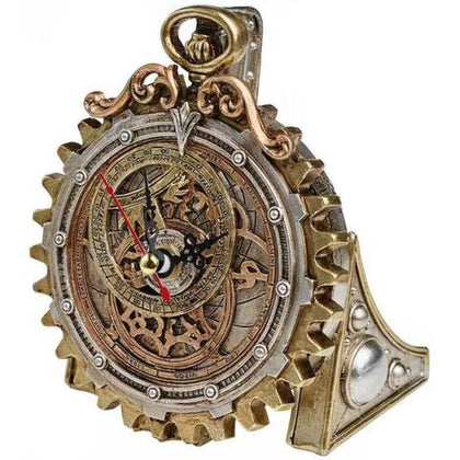 Steampunk Homeware