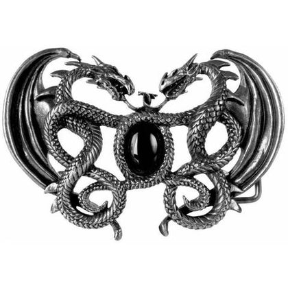 Gothic Alternative Belts and Belt Buckles