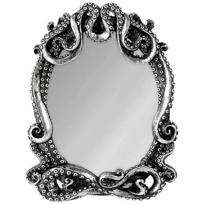 Gothic and Steampunk Mirrors