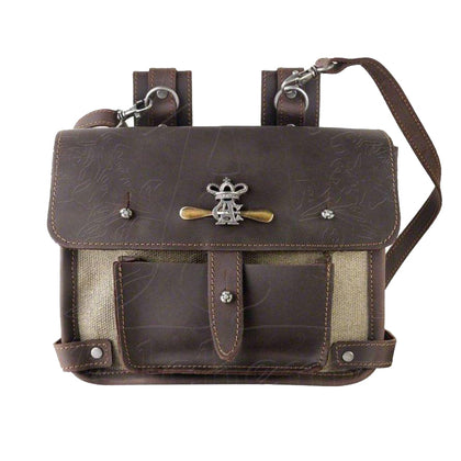 Steampunk Bags, Purses and Wallets