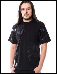 Mens Shortsleeve Tops