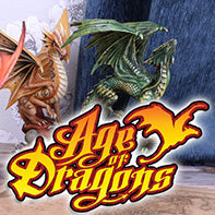 Anne Stokes Age of Dragons