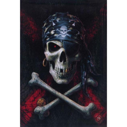 Alternative Fridge Magnets